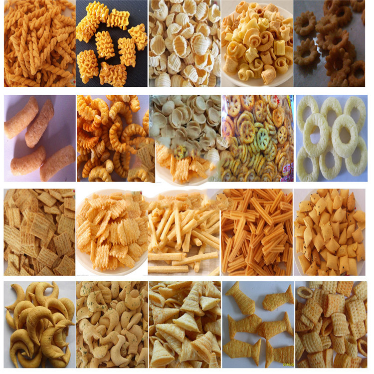fried food